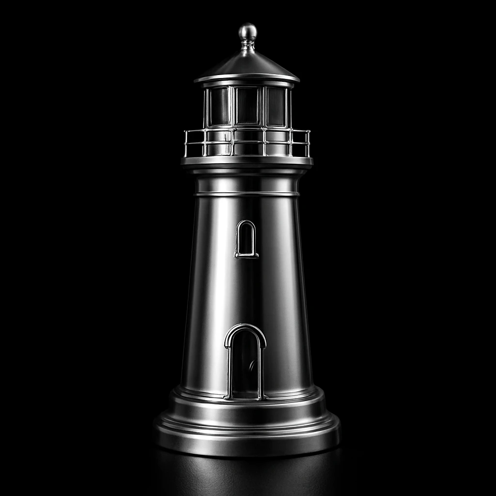 lighthouse emoji