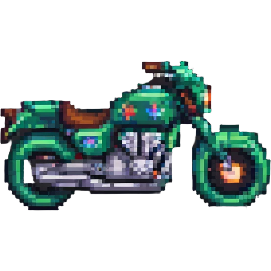 motorcycle emoji
