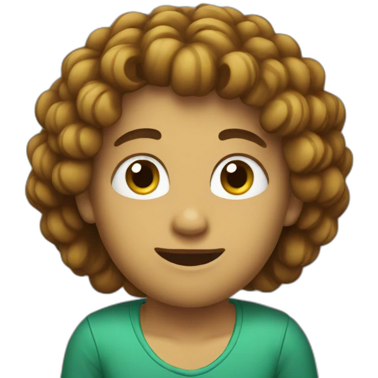 terere emoji