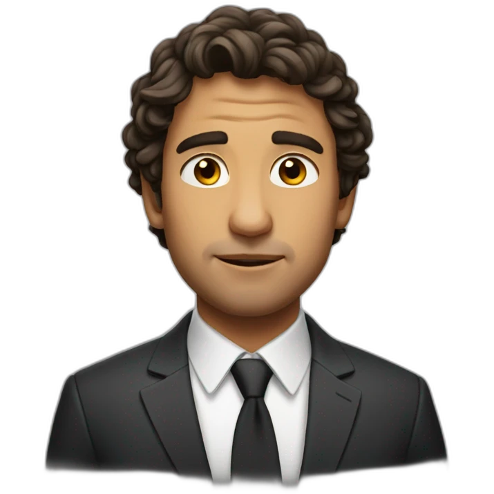 Rafa emoji