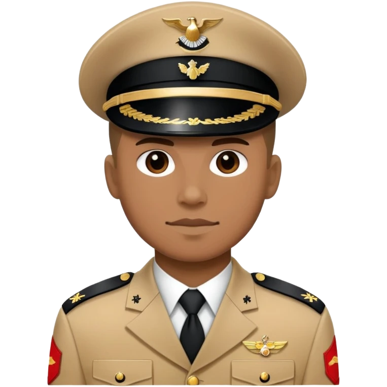 US Marine  emoji