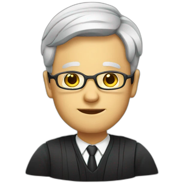lawer emoji
