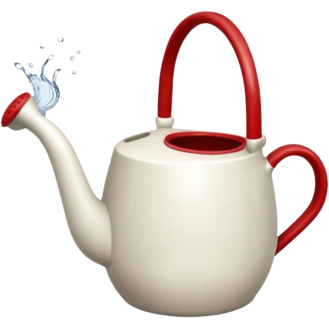 watering pot emoji