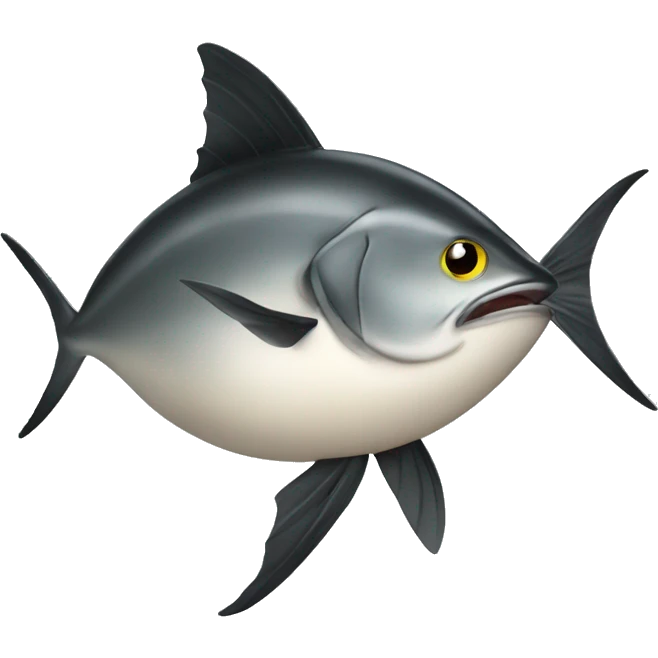  aptuna emoji