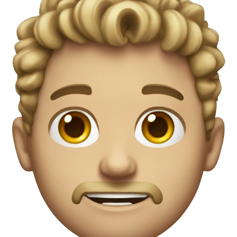 	Adam Joseph Copeland emoji