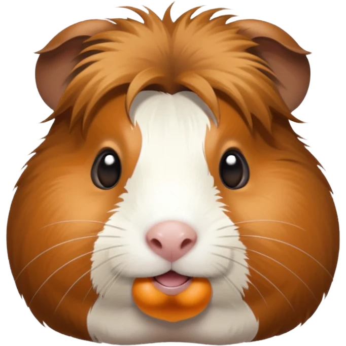 guinea pig emoji