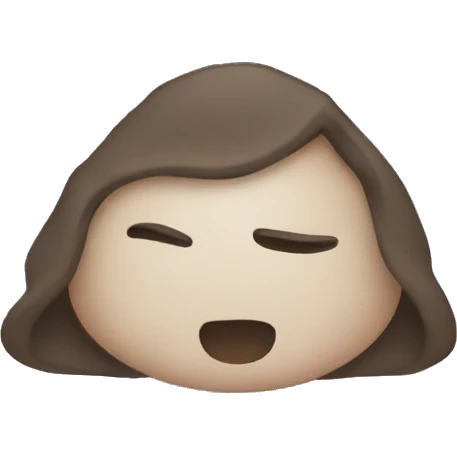 cozy blanket  emoji