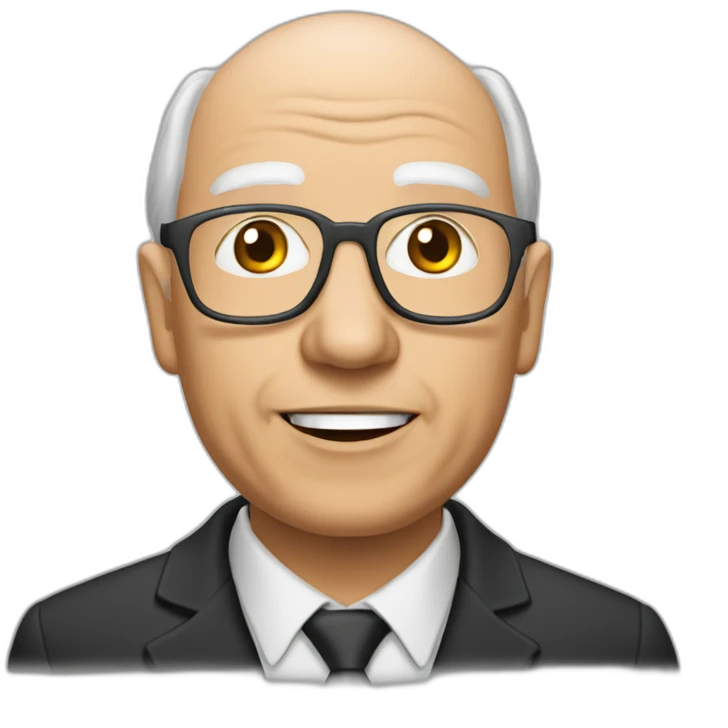 adolph munger emoji