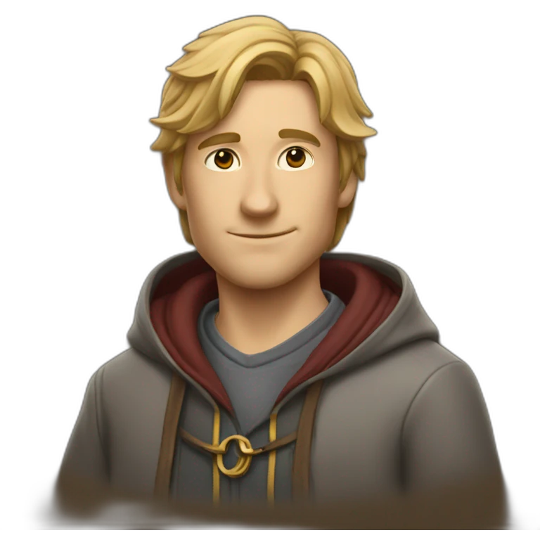 hogwarts legacy emoji