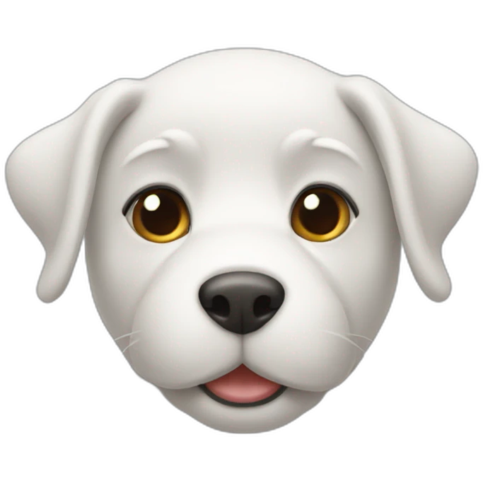 milou emoji