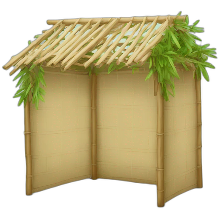 Sukkah emoji