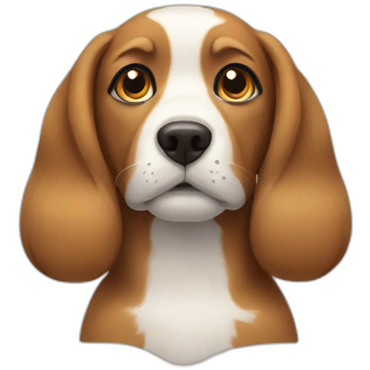 dog emoji