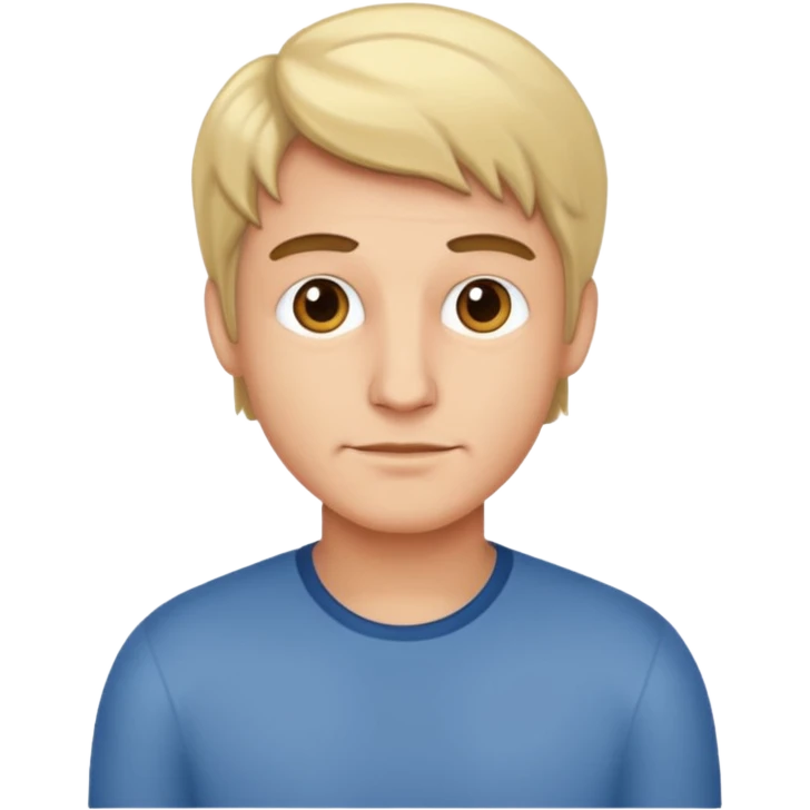 George emoji