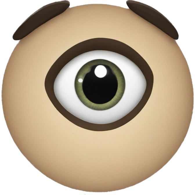 Eyes  emoji