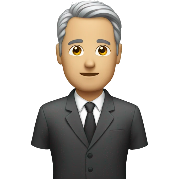 manager emoji