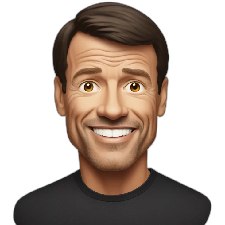 tony robbins emoji