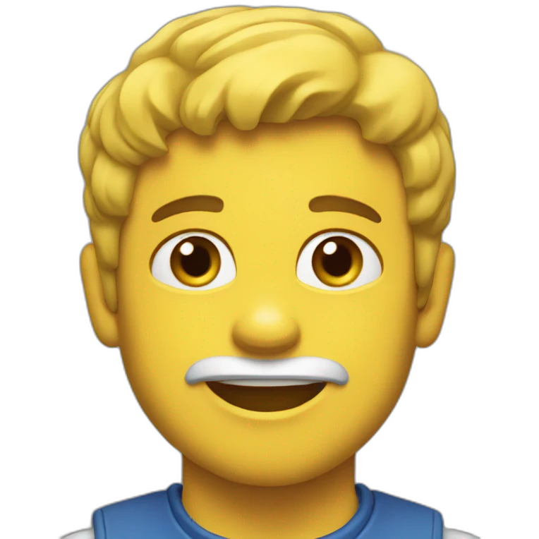 Tonka emoji