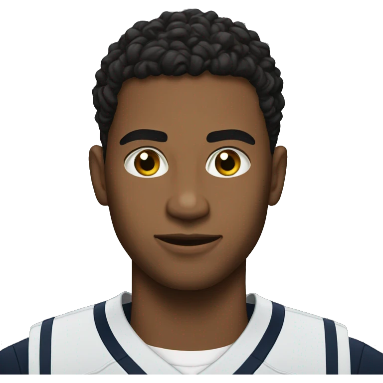 Xavier Thomas emoji