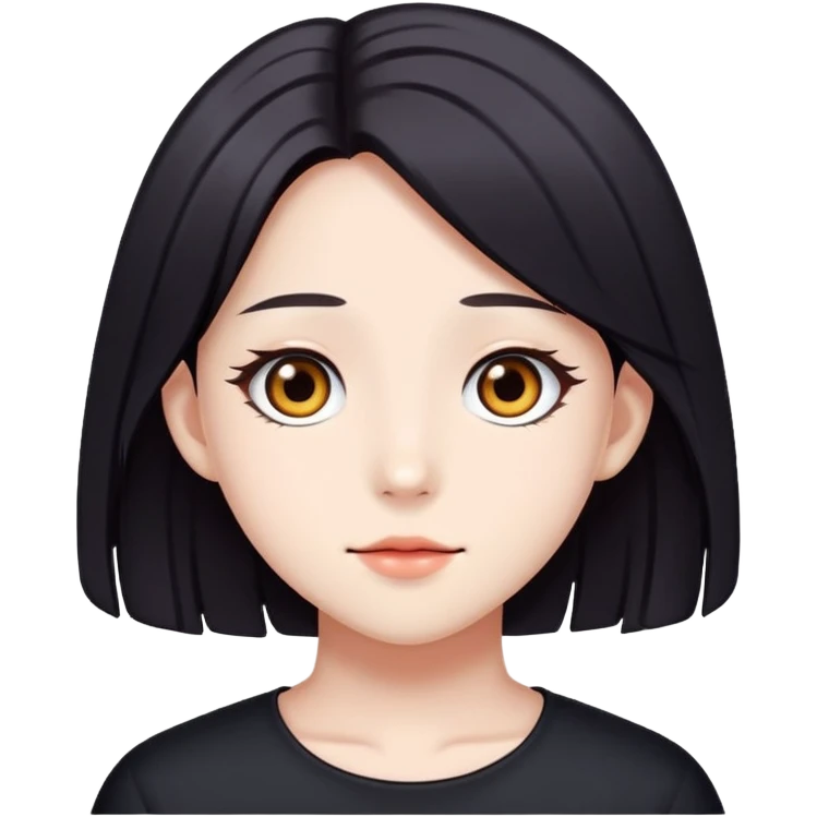 JISOO  emoji