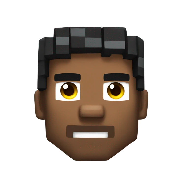 minecraft emoji