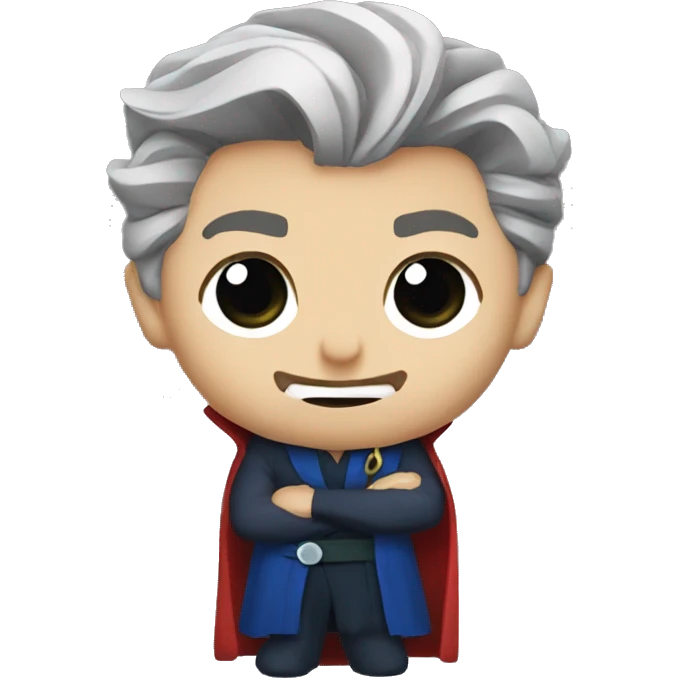 doctor strange emoji