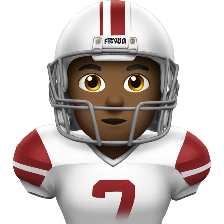 football emoji