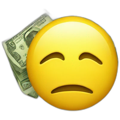 money emoji