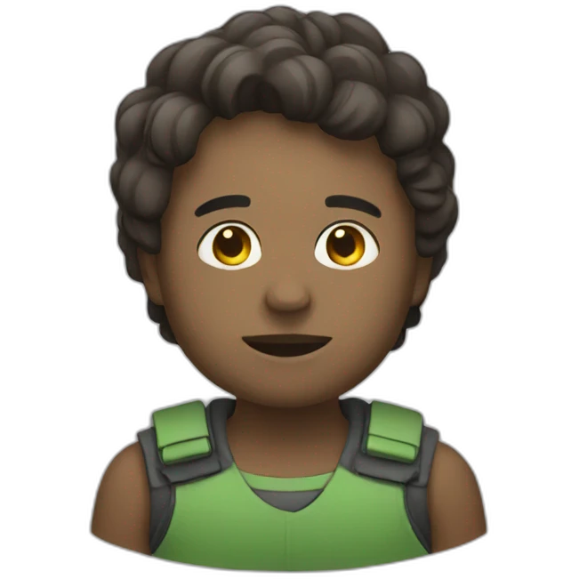 support emoji