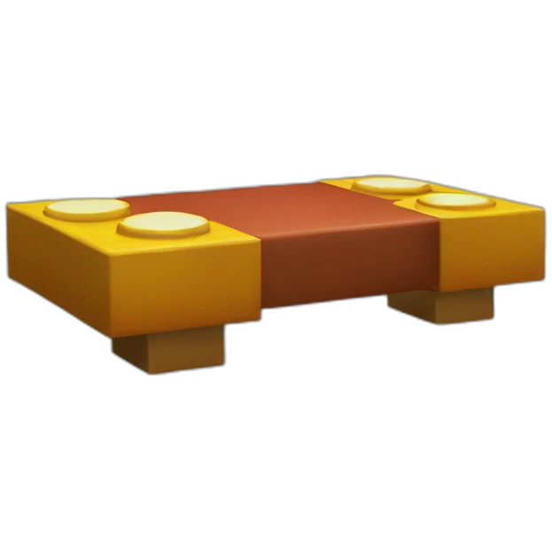 Mario 64 emoji
