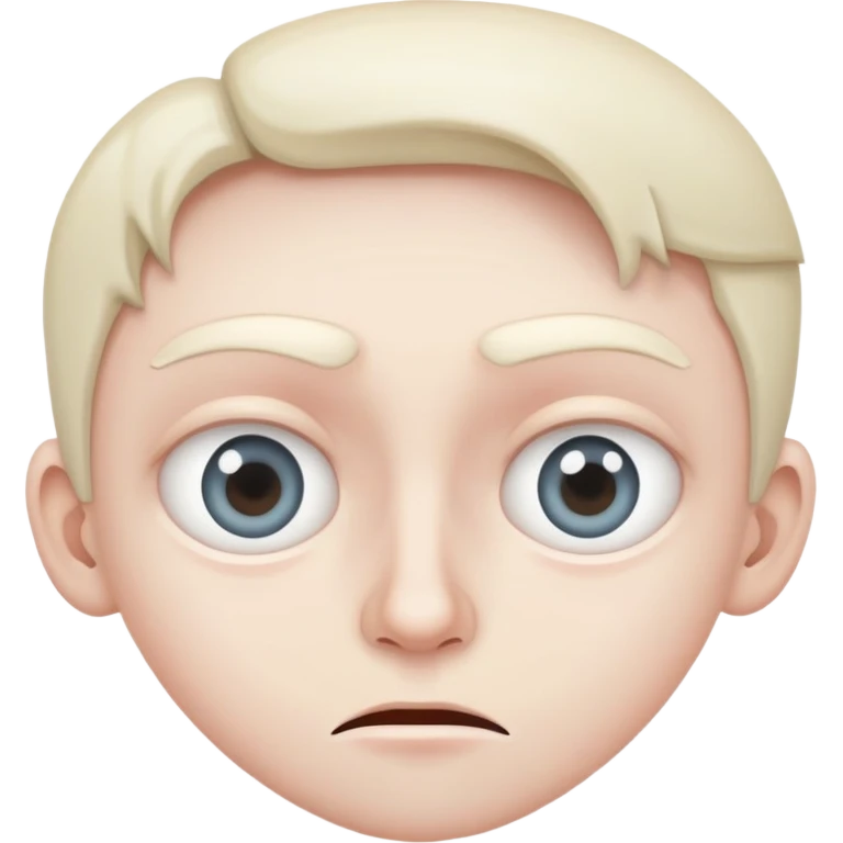 крайняя степень шока emoji