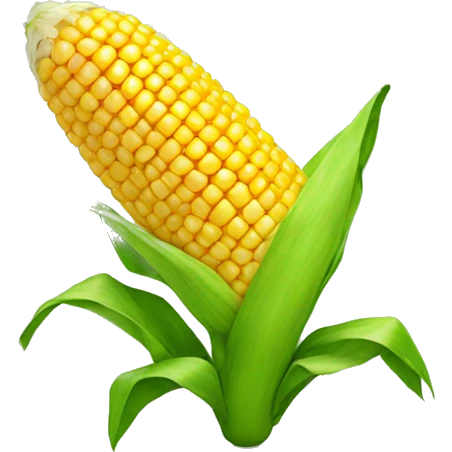 corn emoji