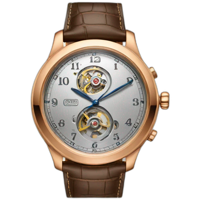 WATCHMAKING emoji