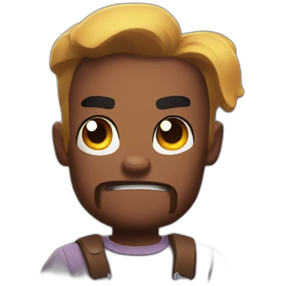colt brawl stars  emoji
