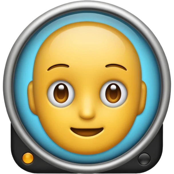 AI prompt emoji