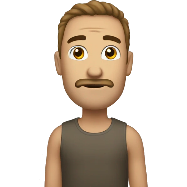 Сердце в руках emoji