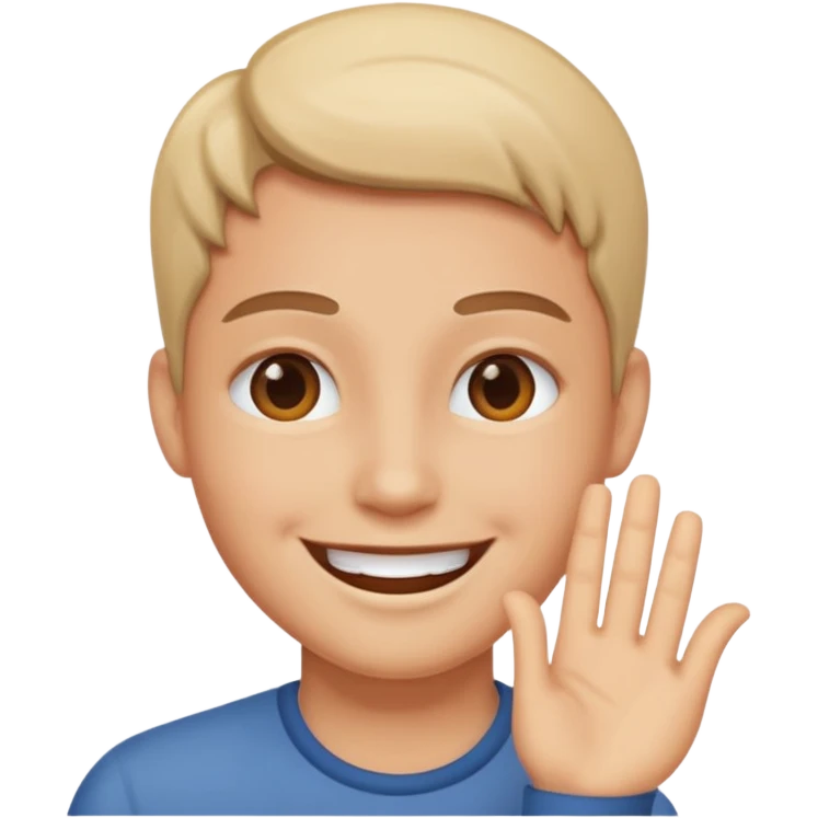 hj emoji