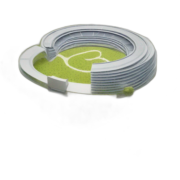 Apple Park emoji