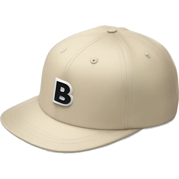 gorra hugo boss emoji