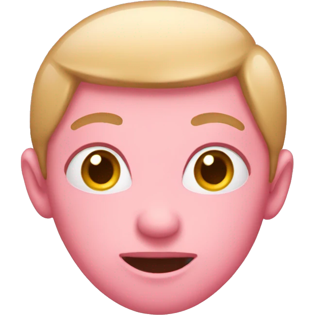 Pink hearts emoji  emoji