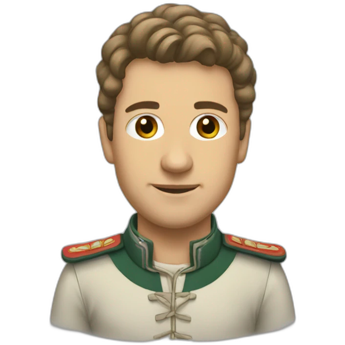 Yougoslavia emoji