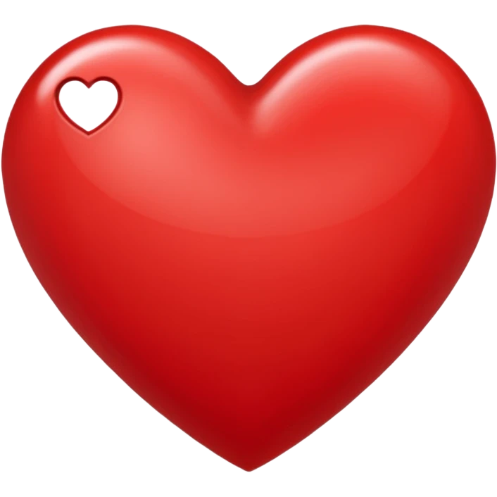Amore emoji