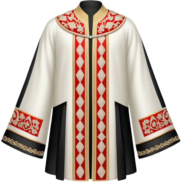 Robe mariage roi Mohammed VI emoji