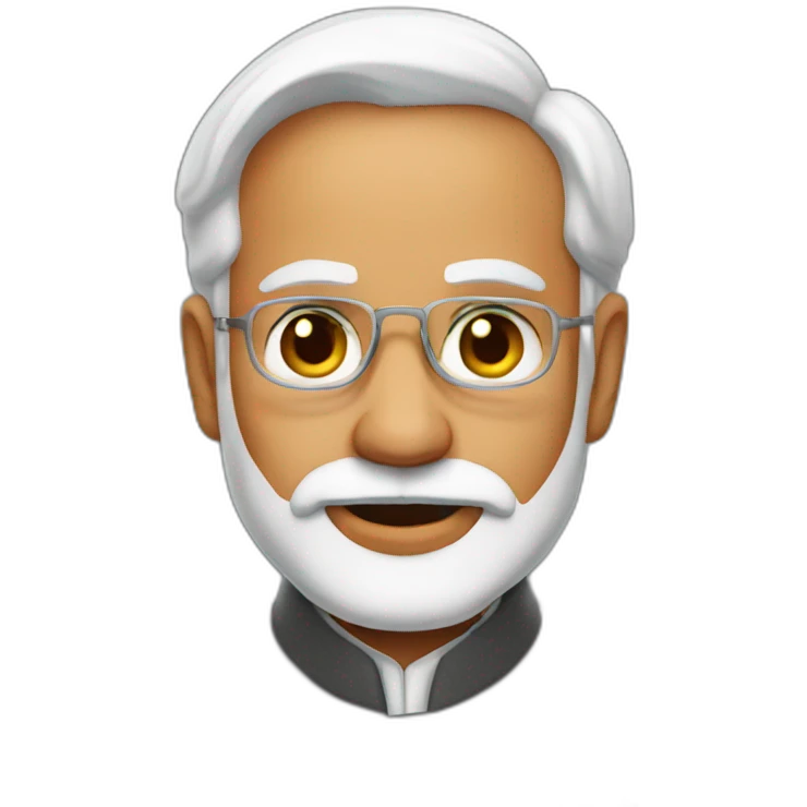 Modi emoji