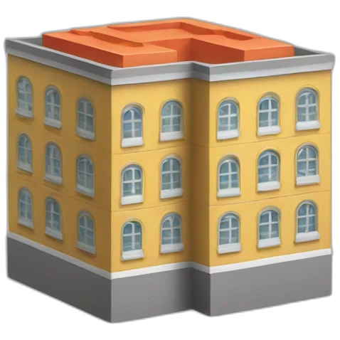 building block emoji