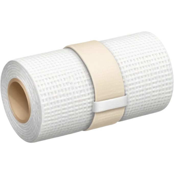 bandage roll emoji