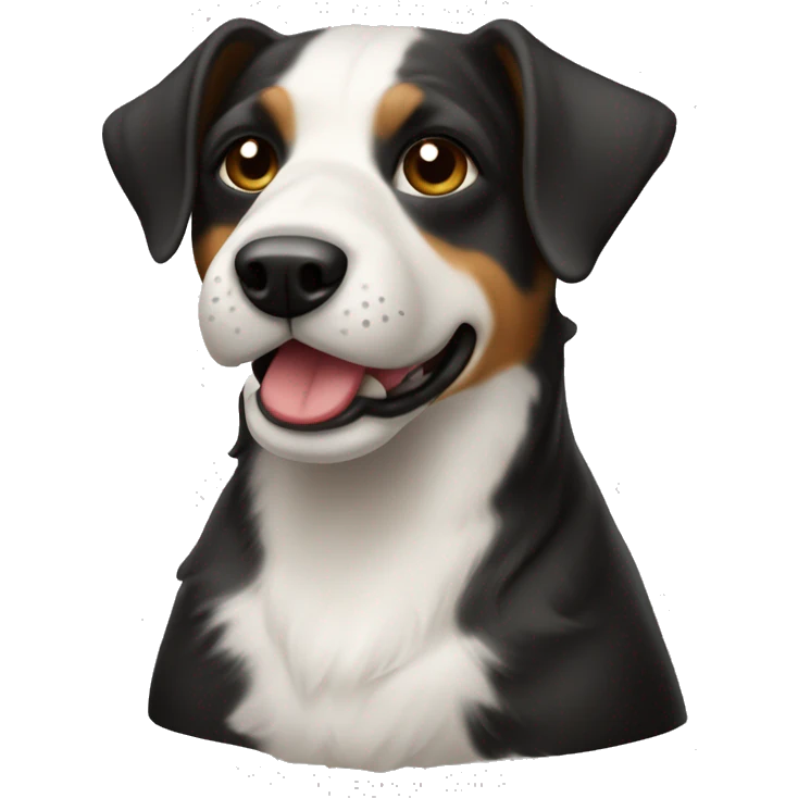 Perro bodeguero andaluz  emoji