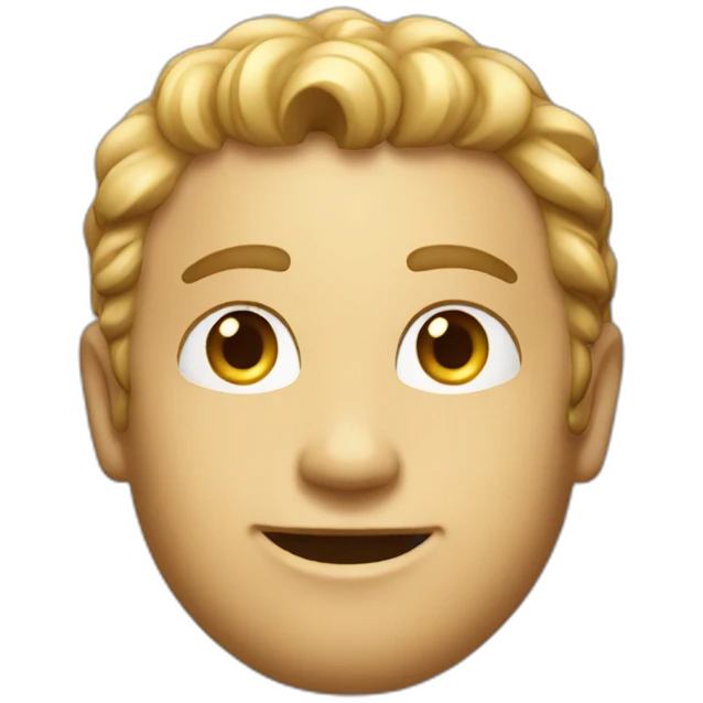 rich and ebay emoji