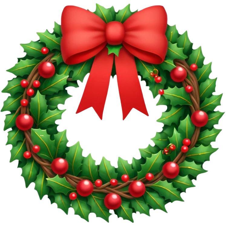 christmas work decoration joy emoji