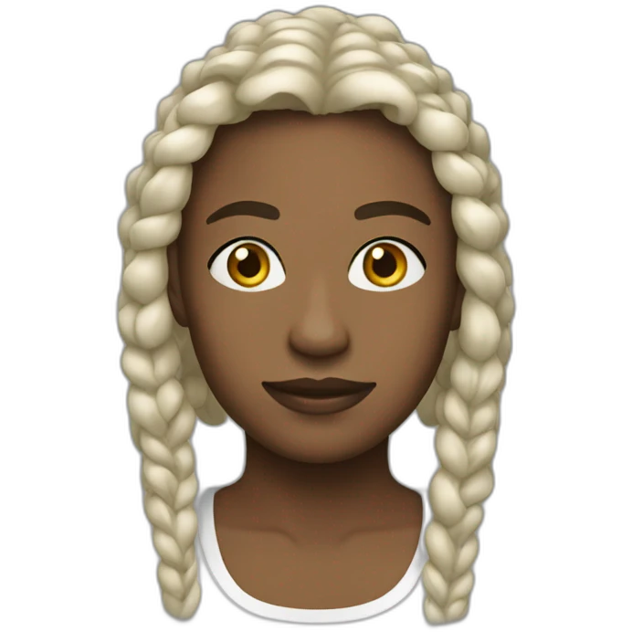 Haïdara emoji