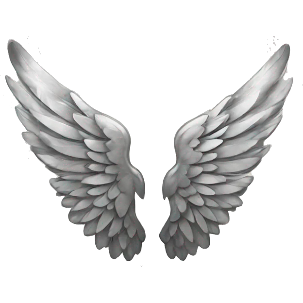 Wing foil emoji